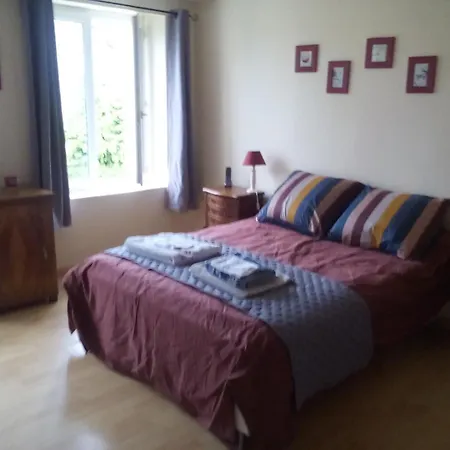 Maison De Village * Pevy