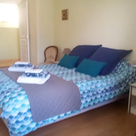 فيلة Maison De Village *
