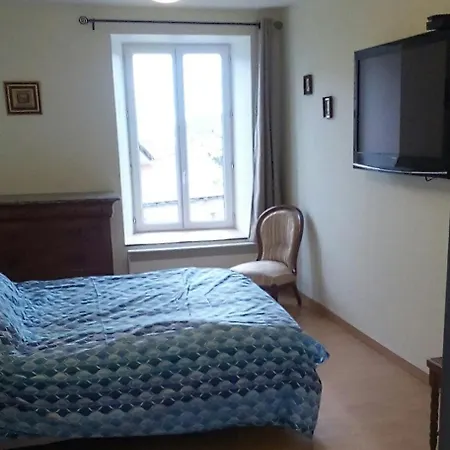 Villa Maison De Village