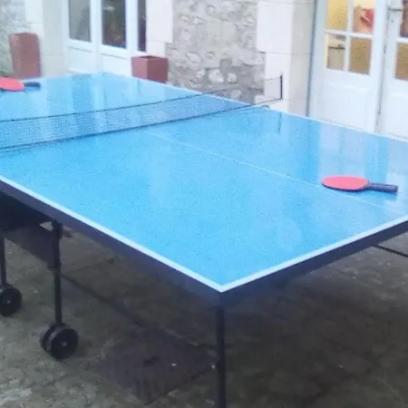 Villa Maison De Village *