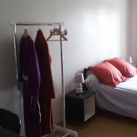 Villa Maison De Village *