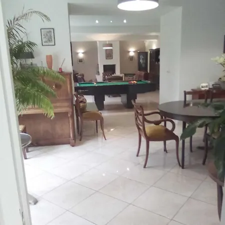 Maison De Village Villa Pevy