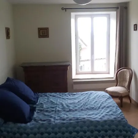 Maison De Village Villa