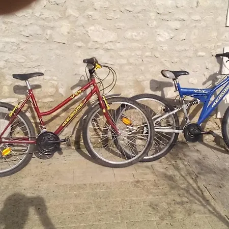 Maison De Village Pevy