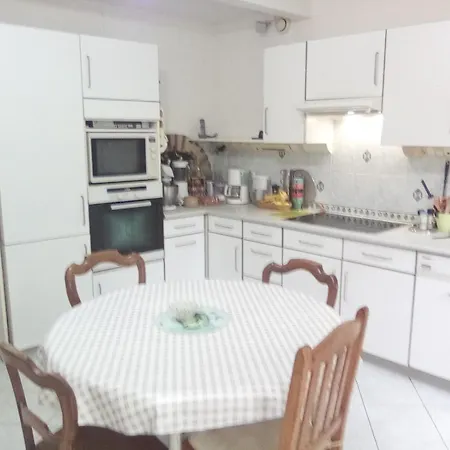 Maison De Village *
