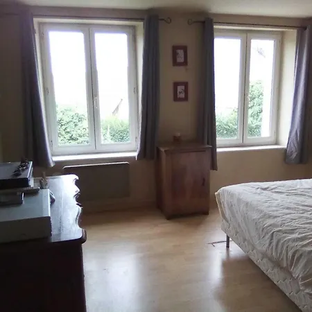 Maison De Village * Pevy