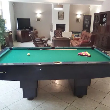 Villa Maison De Village *