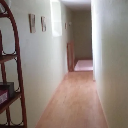 Maison De Village Pevy