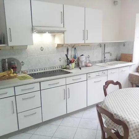 Maison De Village Villa
