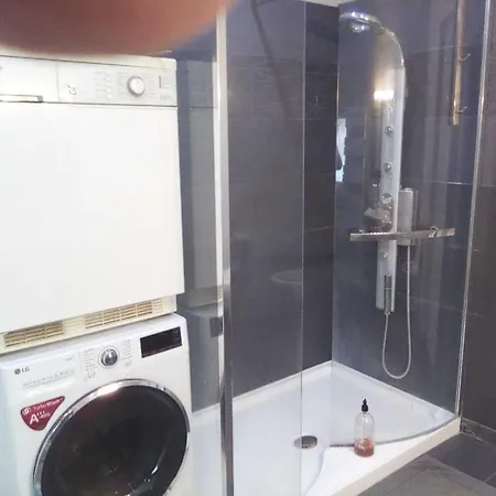 Maison De Village Villa *