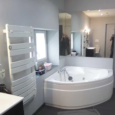 Villa Maison De Village