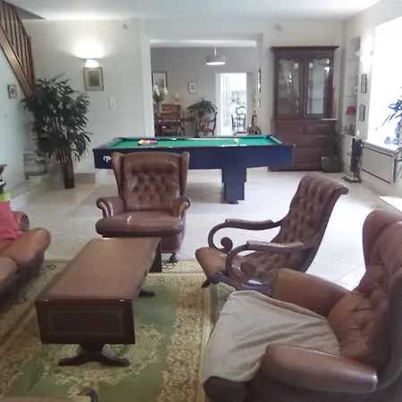 Maison De Village Villa Pevy