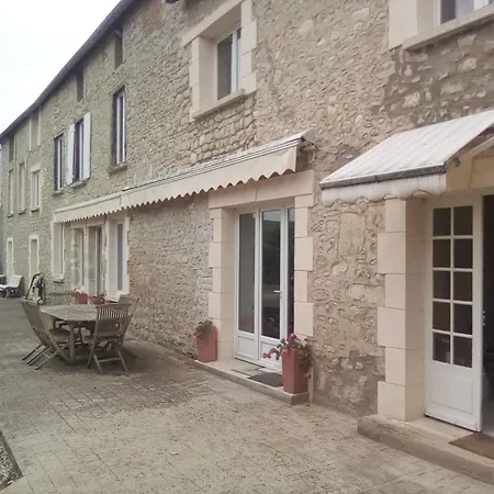 Maison De Village * Pevy