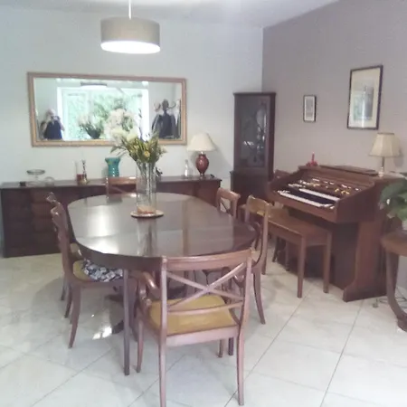 Maison De Village Villa
