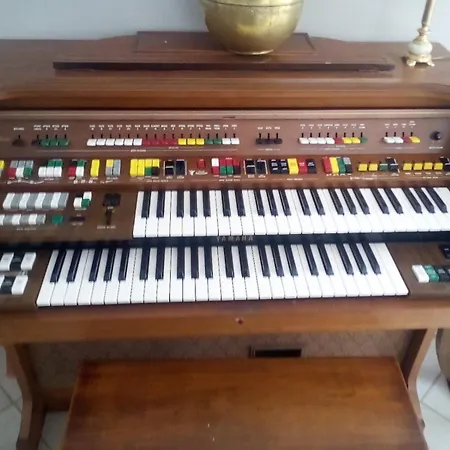 Villa Maison De Village *