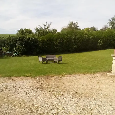 Maison De Village Villa