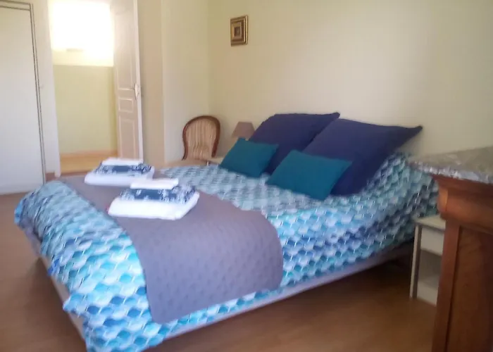 빌라 Maison De Village *