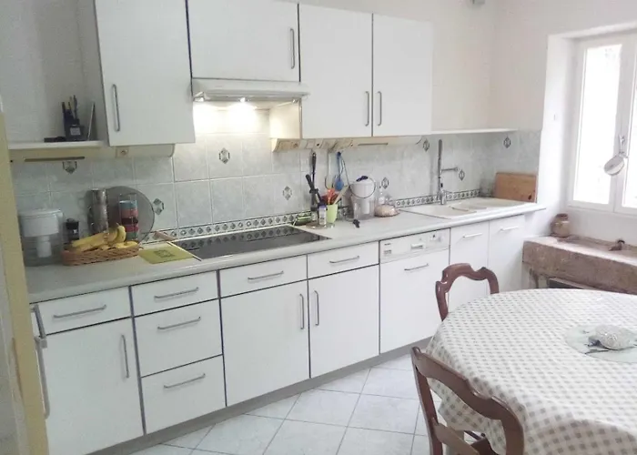 Maison De Village 빌라